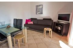 Beachfront Apartmanok Baricevic wit Apartman 1 – Top 1 foto 5