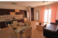 Beachfront Apartmanok Baricevic wit Apartman 2 – Top 2 foto 1
