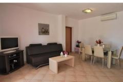 Beachfront Apartmanok Baricevic wit Apartman 2 – Top 2 foto 2