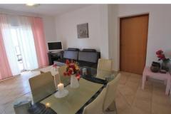 Beachfront Apartmanok Baricevic wit Apartman 2 – Top 2 foto 4