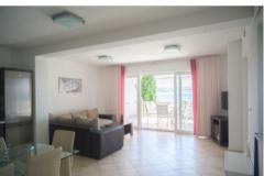 Beachfront Apartmanok Baricevic wit Apartman 3 – Top 3 foto 1