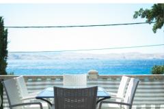 Beachfront Apartmanok Baricevic wit Apartman 3 – Top 3 foto 2