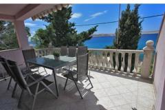 Beachfront Apartmanok Baricevic wit Apartman 4 – Top 4 foto 1