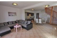 Beachfront Apartmanok Baricevic wit Apartman 4 – Top 4 foto 2