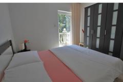 Beachfront Apartmanok Baricevic wit Apartman 4 – Top 4 foto 4