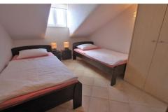 Beachfront Apartmanok Baricevic wit Apartman 4 – Top 4 foto 5