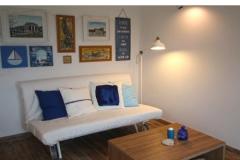 Beachfront Apartmanok Christian Apartman 1 – Top 1 foto 4