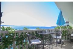 Beachfront Apartmanok Christian Apartman 2 – Top 2 foto 2
