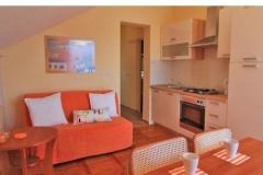 Beachfront Apartmanok Christian Apartman 2 – Top 2 foto 3