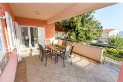 Apartmanok Dina Apartman 1 – Green foto 5