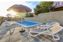 Apartmanok Dina Apartman 2 – Red foto 3