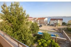 Apartmanok Dina Apartman 2 – Red foto 4