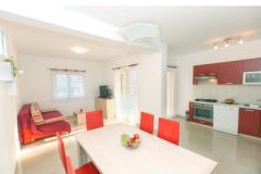 Apartmanok Dina Apartman 2 – Red foto 5