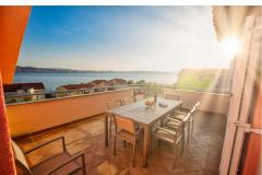 Apartmanok Dina Apartman 3 – Orange foto 4