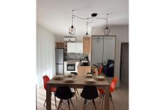 Beachfront Apartmanok A+M Apartman 1 – Top1 foto 4