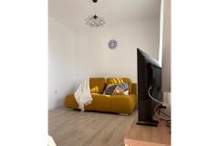 Beachfront Apartmanok A+M Apartman 2 – Top2 foto 4
