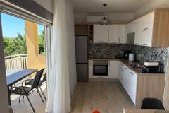 Beachfront Apartmanok A+M Apartman 2 – Top2 foto 5