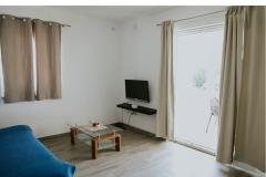 Beachfront Apartmanok Amaris Apartman 1 – Top 1 foto 3