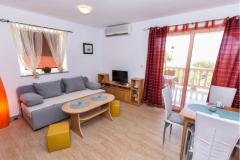 Beachfront Apartmanok Laszlo Apartman 2 – Top 4 foto 2
