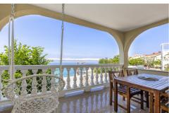 Beachfront Apartmanok Laszlo Apartman 3 – 3 + 4 foto 2