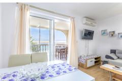 Beachfront Apartmanok Laszlo Apartman 3 – 3 + 4 foto 3