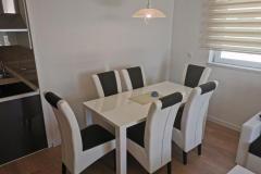 Beachfront Ház Robert medencével Apartman 2 – TOP 1 foto 5