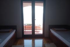 Beachfront Ház Isabella Apartman 2 – Top 2 foto 4
