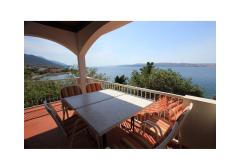Beachfront Ház Isabella Apartman 2 – Top 2 foto 5