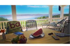 Beachfront Ház Rukavina Apartman 1 – Top 1 foto 3