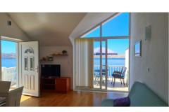 Beachfront Ház Rukavina Apartman 3 – Top 3 foto 4