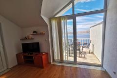Beachfront Ház Rukavina Apartman 3 – Top 3 foto 5