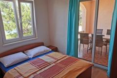 Beachfront Holiday Ház Ivana with Apartman 1 – House foto 2