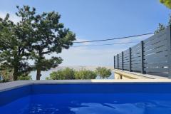 Beachfront Holiday Ház Ivana with Apartman 1 – House foto 3
