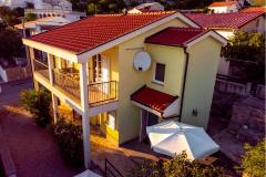 Ház Amalia with Seaview Apartman 1 – House foto 1