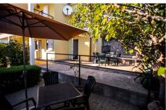 Ház Amalia with Seaview Apartman 1 – House foto 4