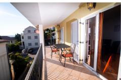 Ház Amalia with Seaview Apartman 2 – 4+2 foto 3