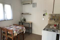 Apartmanok Ribarica Apartman 1 – House foto 2