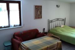 Villa Liza Apartman 4 – studio 4 foto 4