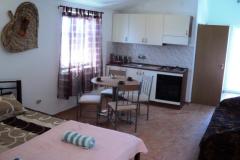 Villa Liza Apartman 1 – Studio  1 foto 2