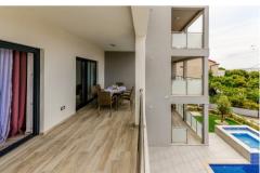 Villa Stella with Pool Apartman 1 – Top 1 foto 1