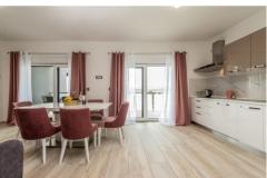 Villa Stella with Pool Apartman 3 – Top 6 foto 2