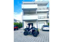 Apartman Ana Apartman 1 – Ana foto 1