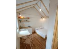 Apartnents Apartman 3 – Bungalow foto 2
