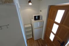 Apartnents Apartman 3 – Bungalow foto 3