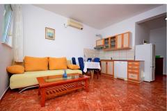 Apartmanok A&G Apartman 1 – Marino 2+2 foto 1