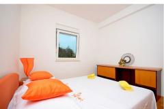 Apartmanok A&G Apartman 3 – Goran 2+4 foto 1