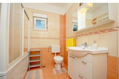 Apartmanok A&G Apartman 3 – Goran 2+4 foto 2