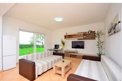 Apartmanok A&G Apartman 3 – Goran 2+4 foto 3