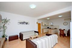 Apartmanok A&G Apartman 3 – Goran 2+4 foto 4