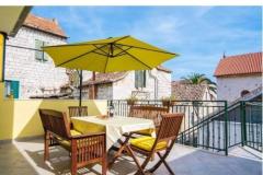 Apartmanok Ana Apartman 2 – Sunny Cast foto 1